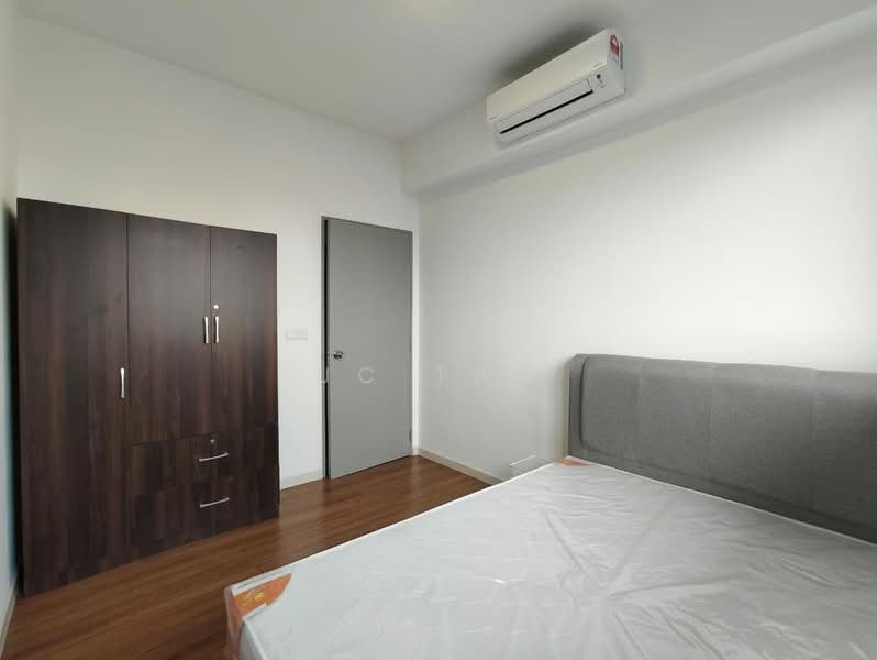 Service Residence for Sale at M Vertica - JC Tan - Bedroom - PropertyGuru.com.my