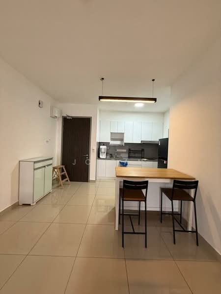 Service Residence for Sale at M Vertica - JC Tan - Kitchen - PropertyGuru.com.my