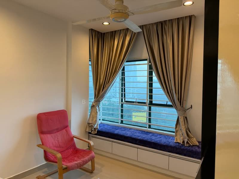 Condominium for Sale at Changkat View - Ben Tan - View - PropertyGuru.com.my