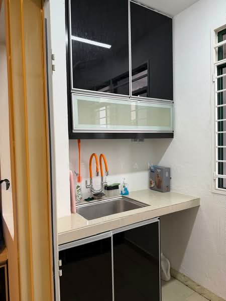 Condominium for Sale at Changkat View - Ben Tan - Kitchen - PropertyGuru.com.my