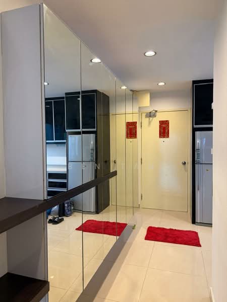 Condominium for Sale at Changkat View - Ben Tan - Entrance - PropertyGuru.com.my