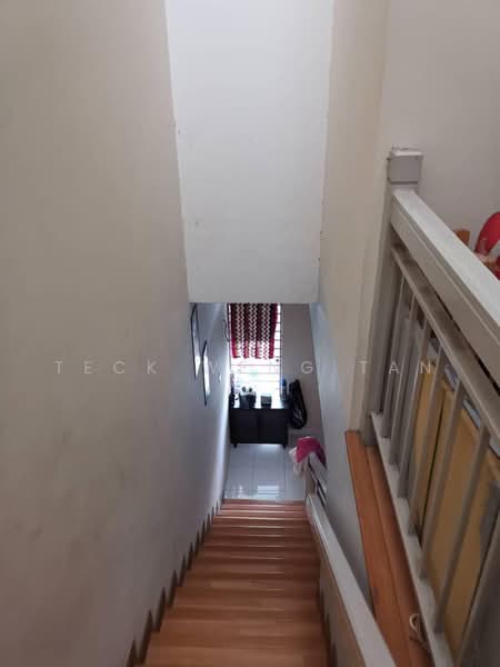 2-storey Terraced House for Rent in Bandar Bukit Raja (Klang) - Teck Weng Tan - Interior - PropertyGuru.com.my