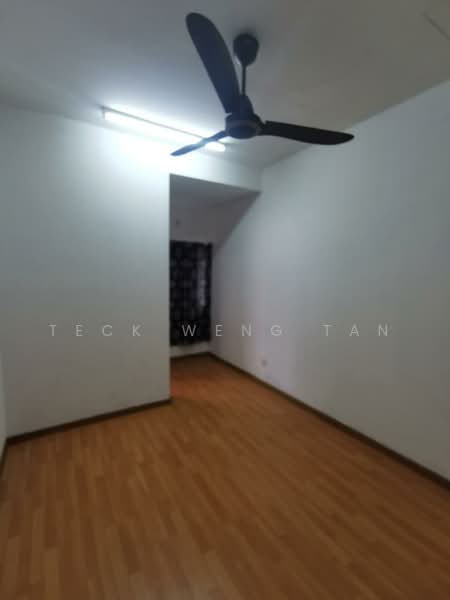 2-storey Terraced House for Rent in Bandar Bukit Raja (Klang) - Teck Weng Tan - Interior - PropertyGuru.com.my