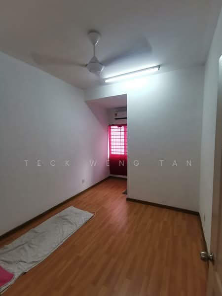 2-storey Terraced House for Rent in Bandar Bukit Raja (Klang) - Teck Weng Tan - Interior - PropertyGuru.com.my
