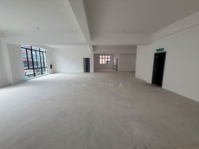 Kedai / Pejabat untuk Disewa di Bandar Baru Permas Jaya (Permas Jaya) - Sam Chai - Interior - PropertyGuru.com.my