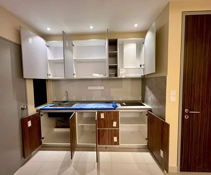 Kediaman Servis untuk Disewa di M Vertica - Jayden Loke - Kitchen - PropertyGuru.com.my