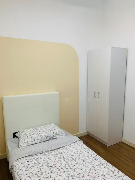 Kediaman Servis untuk Disewa di M Vertica - Jayden Loke - Bedroom - PropertyGuru.com.my