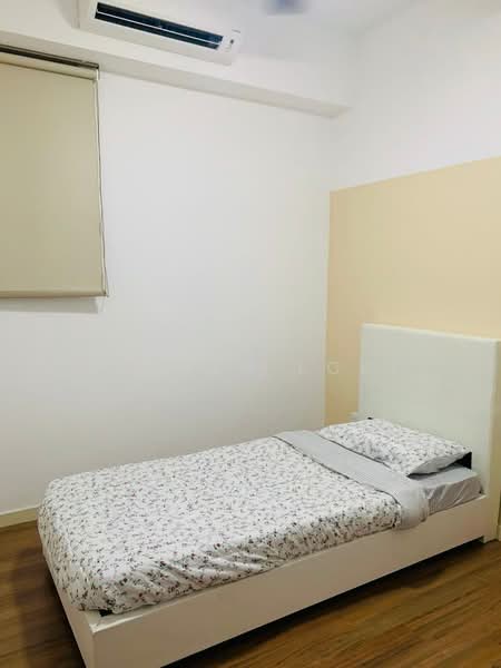 Kediaman Servis untuk Disewa di M Vertica - Jayden Loke - Bedroom - PropertyGuru.com.my