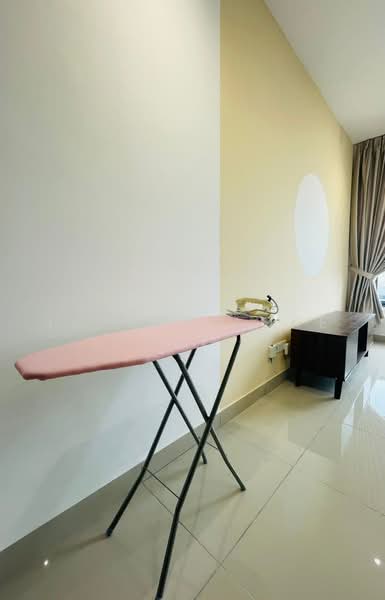 Kediaman Servis untuk Disewa di M Vertica - Jayden Loke - Interior - PropertyGuru.com.my
