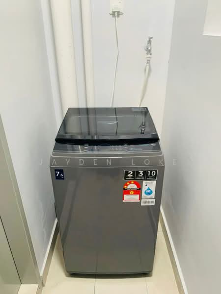 Kediaman Servis untuk Disewa di M Vertica - Jayden Loke - Interior - PropertyGuru.com.my