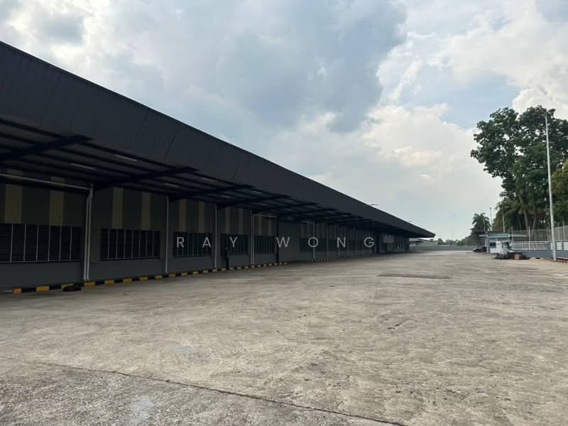 Gudang untuk Disewa di Pasir Gudang (Johor) - Ray Wong - Exterior - PropertyGuru.com.my