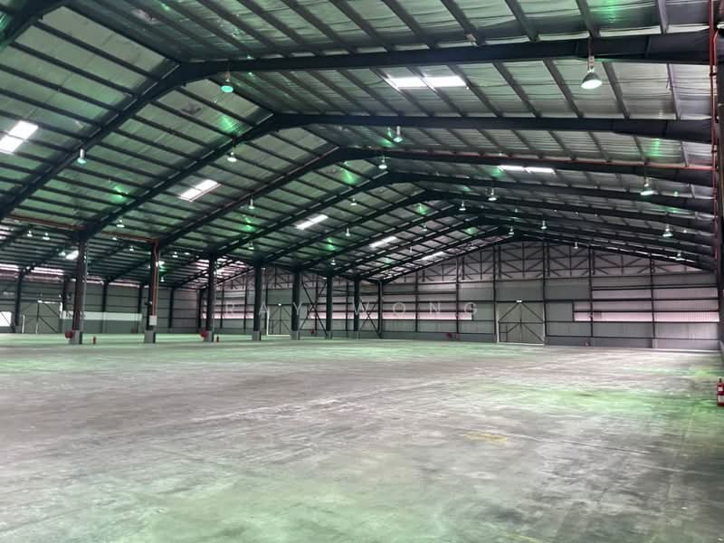 Gudang untuk Disewa di Pasir Gudang (Johor) - Ray Wong - Interior - PropertyGuru.com.my