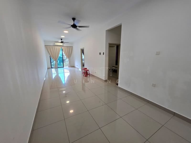 Condominium for Sale at Sutera Pines - Suen Ng - Living Room - PropertyGuru.com.my