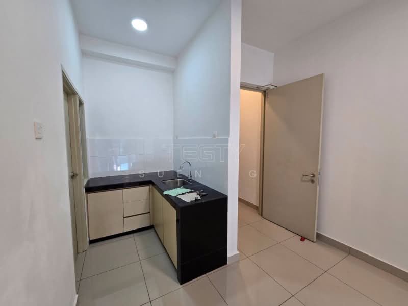 Condominium for Sale at Sutera Pines - Suen Ng - Kitchen - PropertyGuru.com.my