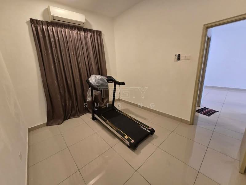 Condominium for Sale at Sutera Pines - Suen Ng - Gym - PropertyGuru.com.my