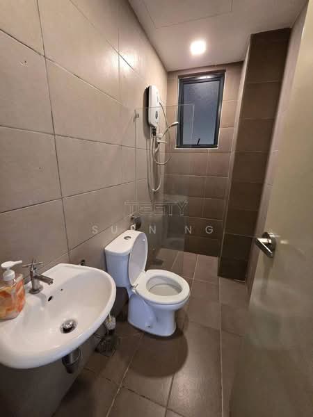 Condominium for Sale at Sutera Pines - Suen Ng - Bathroom - PropertyGuru.com.my