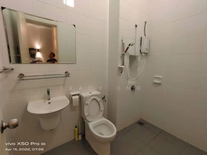 Rumah Teres 2-Tingkat untuk Disewa di Eco Summer (Johor Bahru) - Tracy Ong - Bathroom - PropertyGuru.com.my