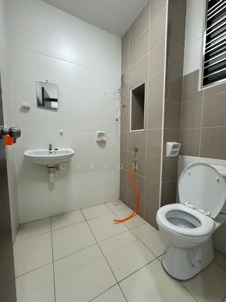 2-storey Terraced House for Sale in Bandar Dato Onn (Tebrau) - Carson . - Bathroom - PropertyGuru.com.my