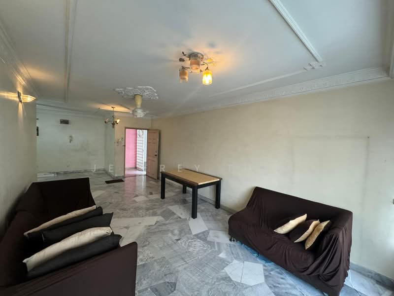 Pangsapuri untuk Dijual di Sri Intan 1 - Jeffrey Tham - PropertyGuru.com.my