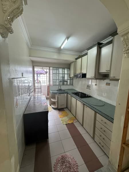 Pangsapuri untuk Dijual di Sri Intan 1 - Jeffrey Tham - PropertyGuru.com.my