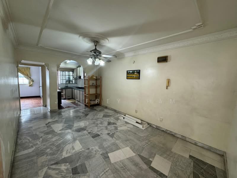 Pangsapuri untuk Dijual di Sri Intan 1 - Jeffrey Tham - PropertyGuru.com.my