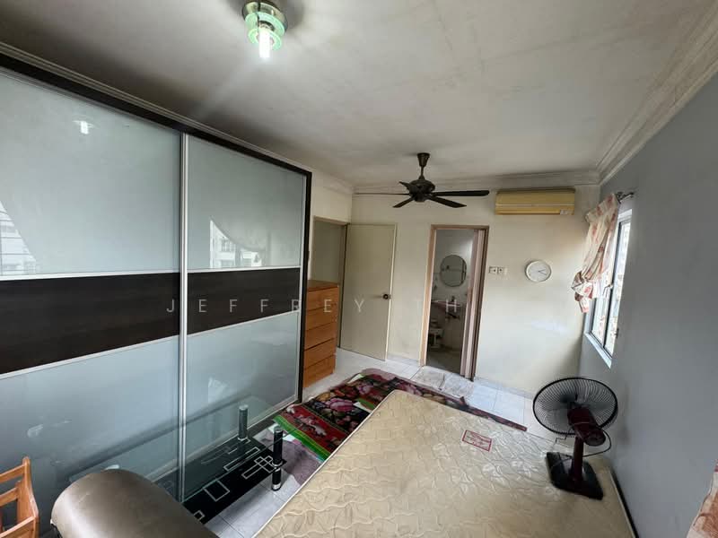 Pangsapuri untuk Dijual di Sri Intan 1 - Jeffrey Tham - PropertyGuru.com.my