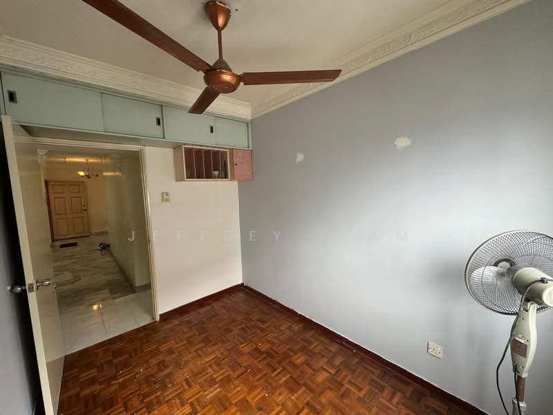 Pangsapuri untuk Dijual di Sri Intan 1 - Jeffrey Tham - PropertyGuru.com.my