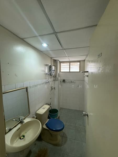 Pangsapuri untuk Dijual di Sri Intan 1 - Jeffrey Tham - PropertyGuru.com.my