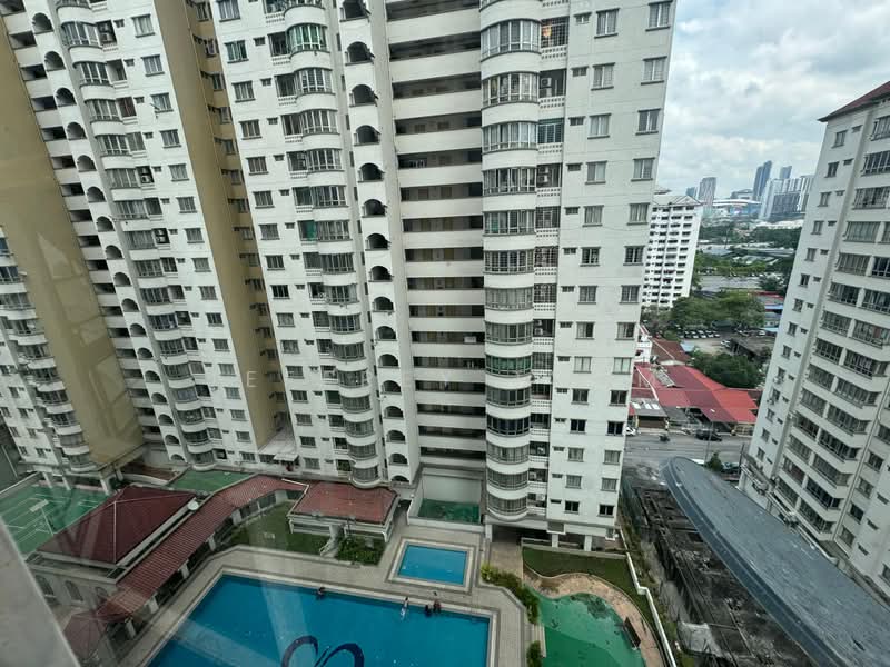 Pangsapuri untuk Dijual di Sri Intan 1 - Jeffrey Tham - PropertyGuru.com.my