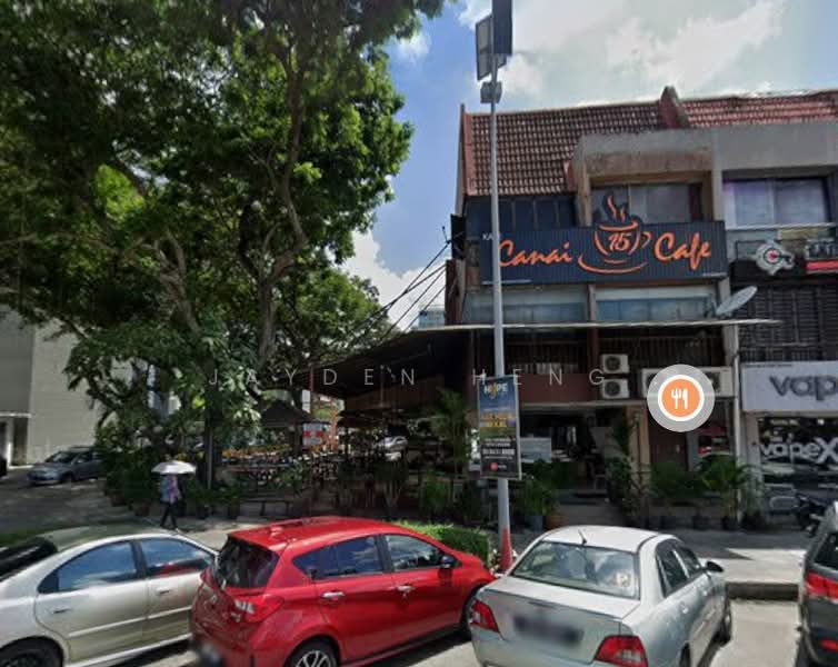 Shop for Rent in SS15 (Subang Jaya) - Jayden Heng - Exterior - PropertyGuru.com.my