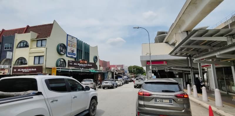 Shop for Rent in SS15 (Subang Jaya) - Jayden Heng - Exterior - PropertyGuru.com.my