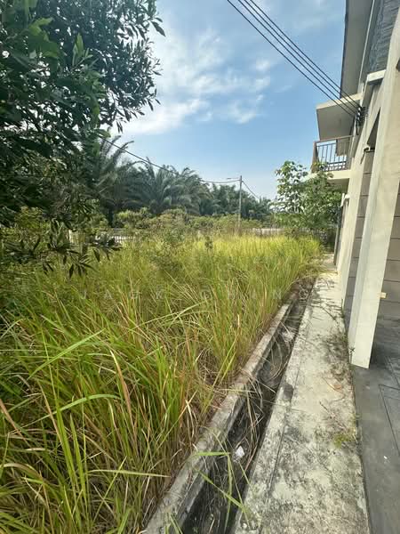 2-storey Terraced House for Sale in Kelapa Sawit (Kulai) - Jack Ching - Exterior - PropertyGuru.com.my