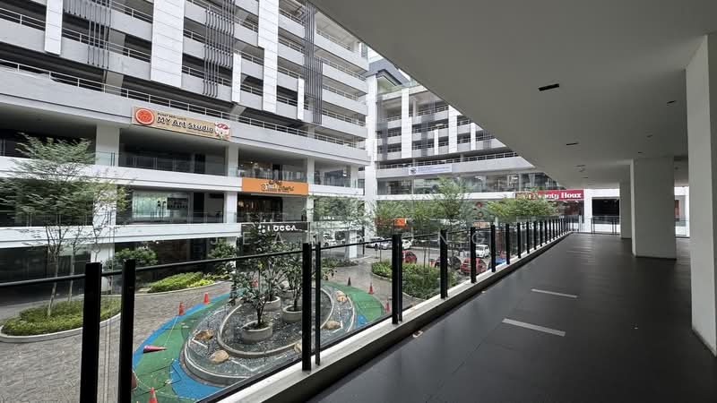 Shop / Office for Rent in Sentul Pasar (Sentul) - Jean Pong - PropertyGuru.com.my