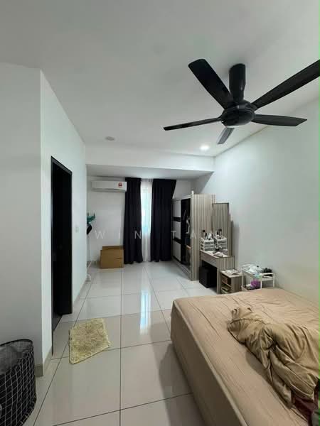 Rumah Teres 2-Tingkat untuk Dijual di Bandar Jaya Putra (Johor Bahru) - Win Tan - PropertyGuru.com.my