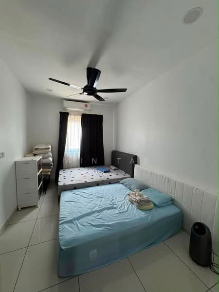 Rumah Teres 2-Tingkat untuk Dijual di Bandar Jaya Putra (Johor Bahru) - Win Tan - PropertyGuru.com.my
