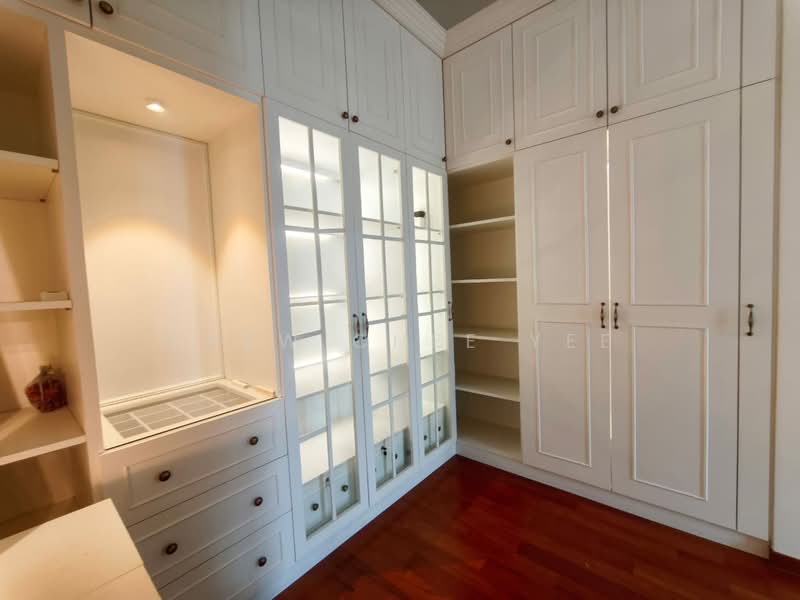 Semi-Detached House for Rent in Eco Spring (Johor Bahru) - Chew Chee Yee - Interior - PropertyGuru.com.my