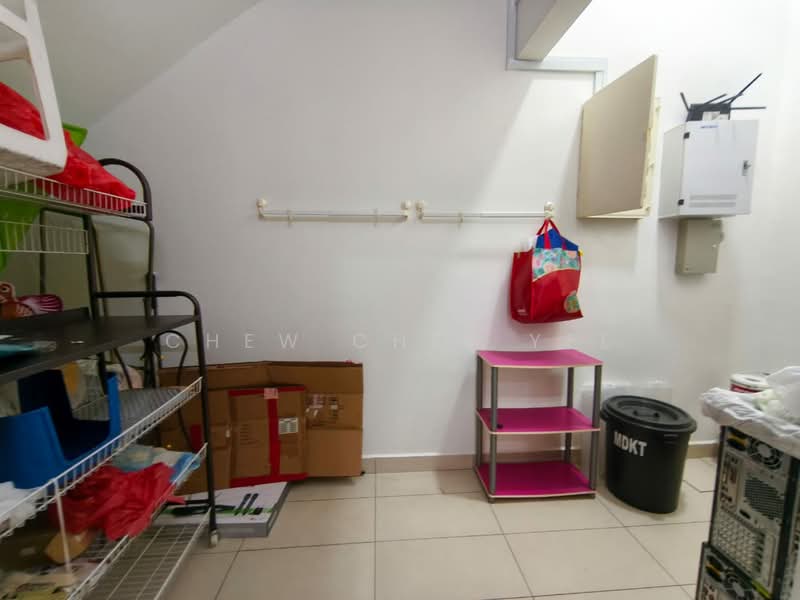 Semi-Detached House for Rent in Eco Spring (Johor Bahru) - Chew Chee Yee - Interior - PropertyGuru.com.my