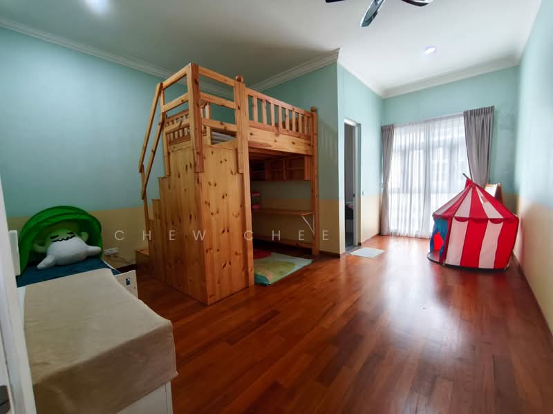 Semi-Detached House for Rent in Eco Spring (Johor Bahru) - Chew Chee Yee - Bedroom - PropertyGuru.com.my