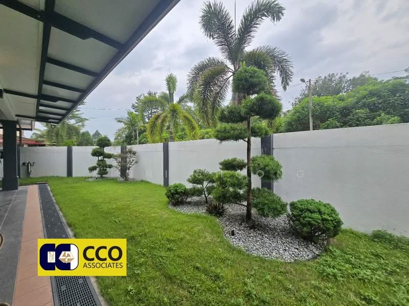 2-storey Terraced House for Sale in Kampung Tasek (Ipoh) - Xinni Choong - Exterior - PropertyGuru.com.my