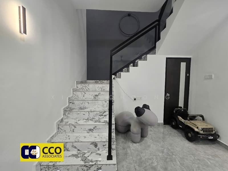2-storey Terraced House for Sale in Kampung Tasek (Ipoh) - Xinni Choong - Interior - PropertyGuru.com.my