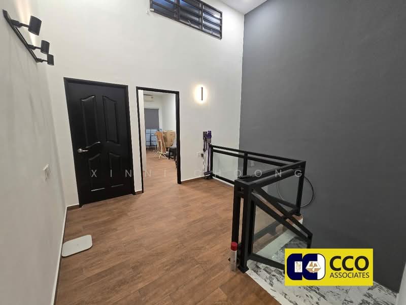2-storey Terraced House for Sale in Kampung Tasek (Ipoh) - Xinni Choong - Interior - PropertyGuru.com.my
