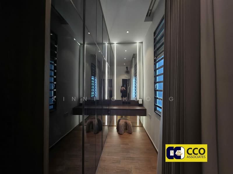 2-storey Terraced House for Sale in Kampung Tasek (Ipoh) - Xinni Choong - Interior - PropertyGuru.com.my