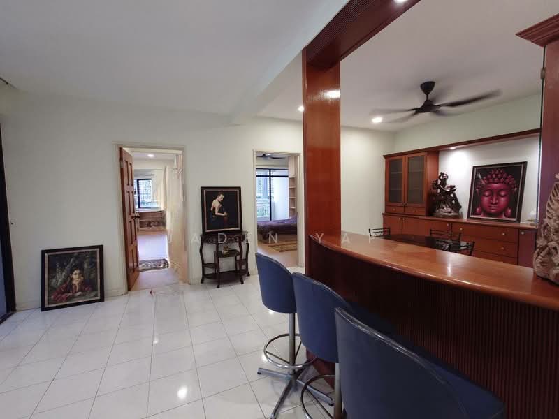 Condominium for Rent at Maxwell Towers - Jaden Yap - Living Room - PropertyGuru.com.my