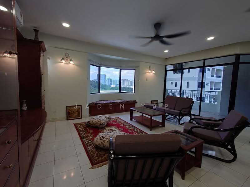 Condominium for Rent at Maxwell Towers - Jaden Yap - Living Room - PropertyGuru.com.my