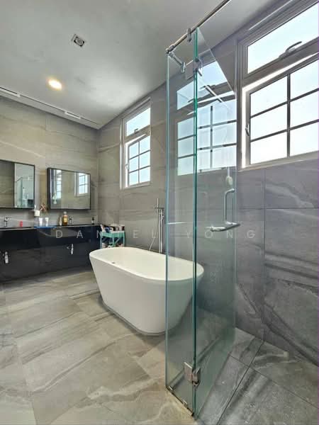 Bungalow House for Sale in Eco Spring (Johor Bahru) - Daniel Yong - Bathroom - PropertyGuru.com.my