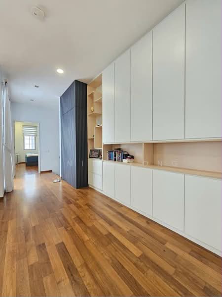 Bungalow House for Sale in Eco Spring (Johor Bahru) - Daniel Yong - Corridor - PropertyGuru.com.my