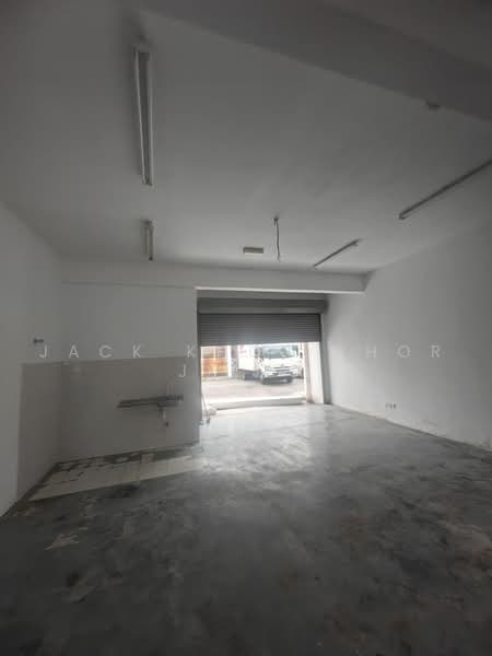 Shop / Office untuk Disewa di Shah Alam (Selangor) - Jack Khor Phor Jiing - Interior - PropertyGuru.com.my