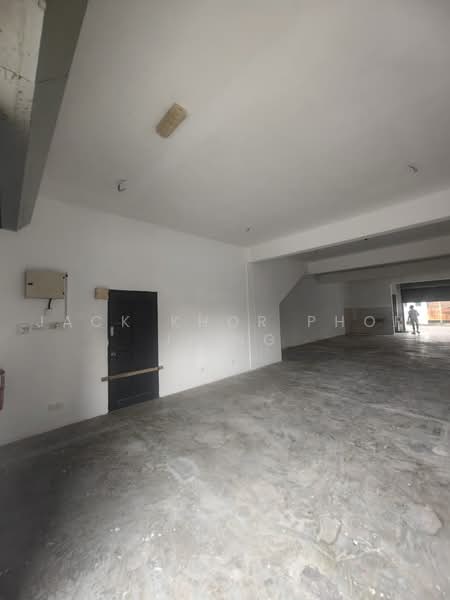 Shop / Office untuk Disewa di Shah Alam (Selangor) - Jack Khor Phor Jiing - Interior - PropertyGuru.com.my
