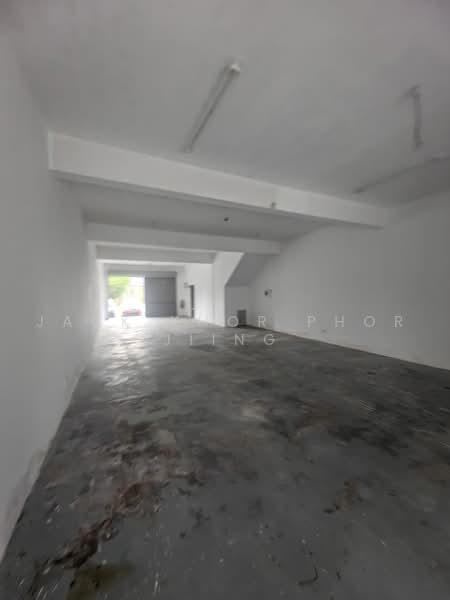 Shop / Office untuk Disewa di Shah Alam (Selangor) - Jack Khor Phor Jiing - Interior - PropertyGuru.com.my