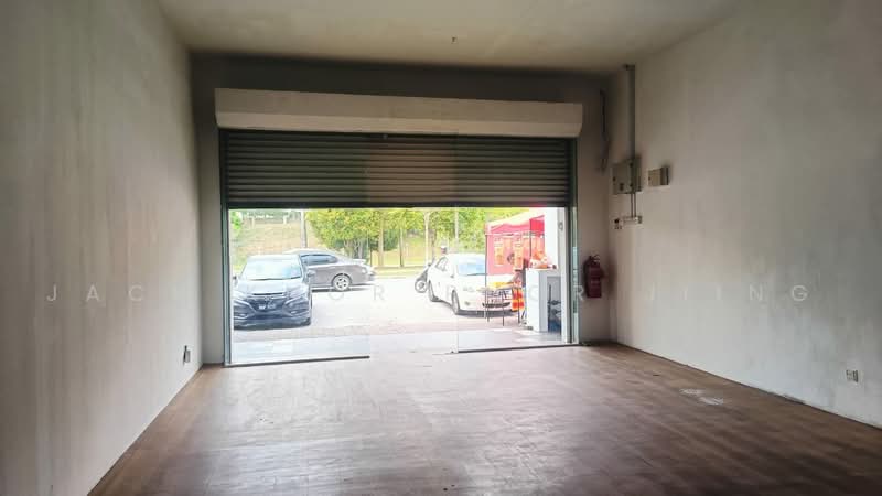 Shop / Office untuk Disewa di Shah Alam (Selangor) - Jack Khor Phor Jiing - Exterior - PropertyGuru.com.my